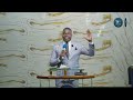 Les 5 Pas Gracieux De Dieu (Suite) || Dr Miradel D || Dim24May26 || MEDIC...