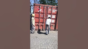 Seal cutting container#shorts #viralreels