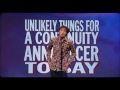 Mock the Week - Chris Addison Scenes We'd Like To See Compilation