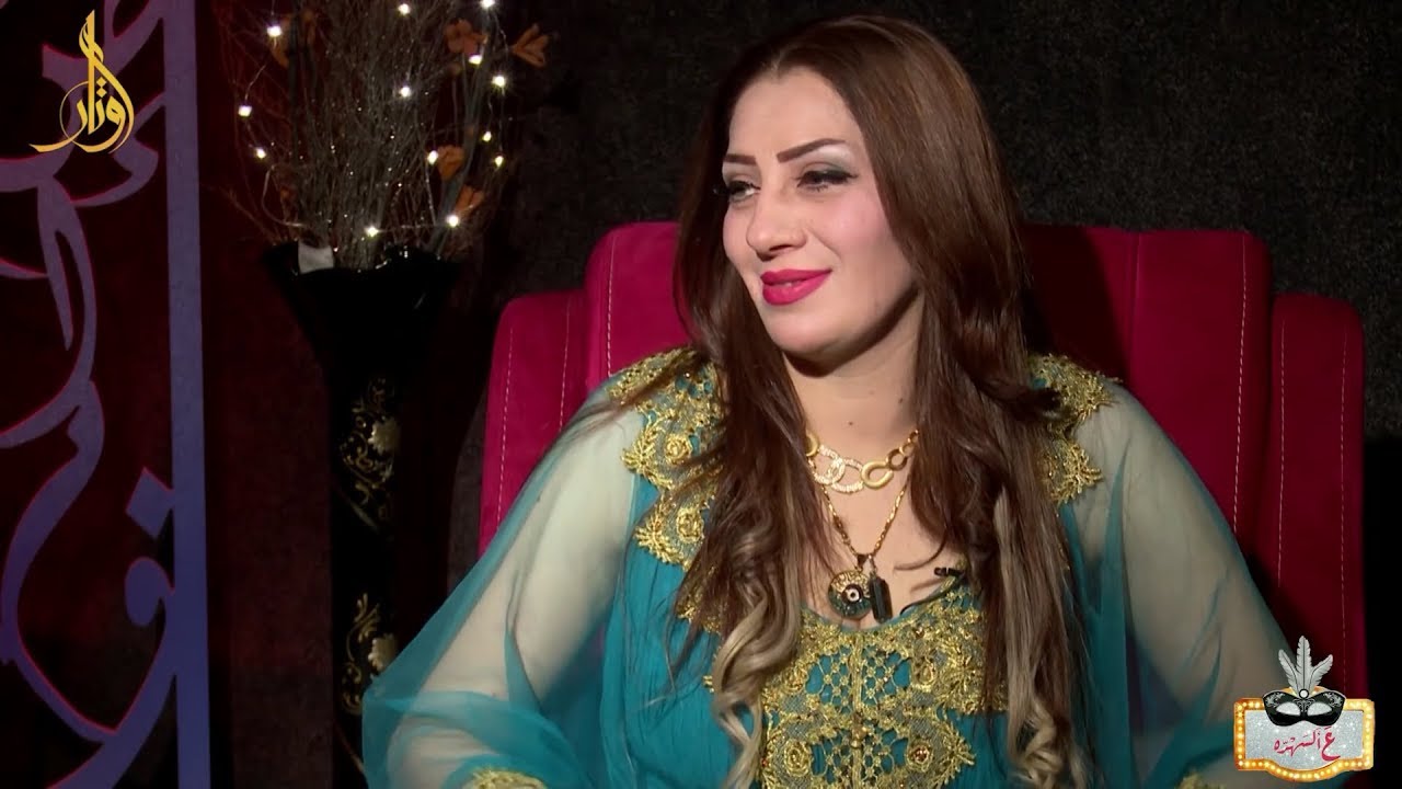 #عالسهرة_الحلقة_الثالثة|حوار ساخن مع النجمة هند طالب تقديم ساري حسام