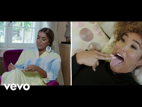 Nesly - Baby Mama (Clip officiel)