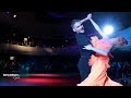 Dmitry Zharkov & Olga Kulikova - DANCE STARS GALA 2016 in Düsseldorf - Quickstep