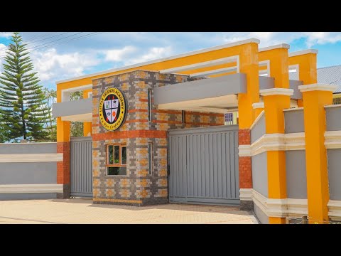 Little Friends Academy-Naivasha