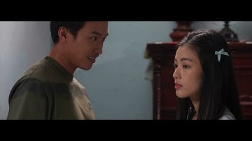 Nhạc phim Nhà ma xó - ập vào một cô gái