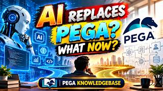 AI Replaces Pega Should You Continue Your Pega Career