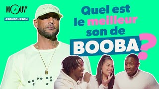 Quel est le meilleur son de Booba ? Des fans s’affrontent