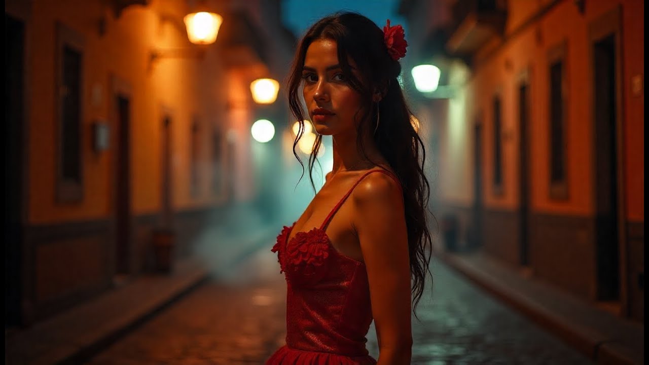 TGA – Bocazas (Official Music Video)