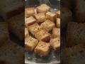 5 Easy Snacks Anyone Can Make at Home 😍 | Quick &amp; Tasty Snacks #Shorts