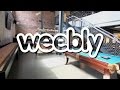 Weebly's HQ Is A Former Rave Warehouse | TC Cribs