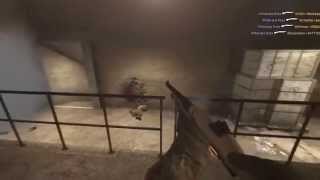 No Flex | CS:GO (Scrapped)