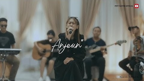 Anjeun Rafly Sunandar - Cover Pipit Safitri ( Live Season )