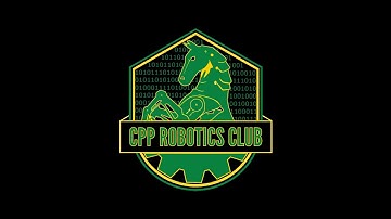 Cal Poly Pomona Robotics Club Promo Video (2020-2021)