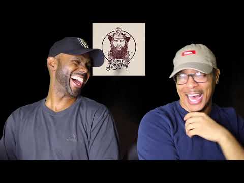 Chris Stapleton - I Was Wrong (REACTION!!!)