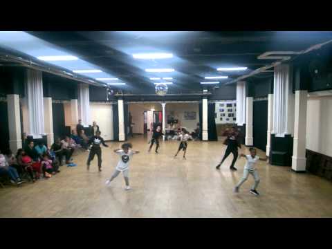 Ukwu- Timaya CHOREOGRAPHY (flash mob preparations)