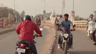 Sample Of U Turn Tamil