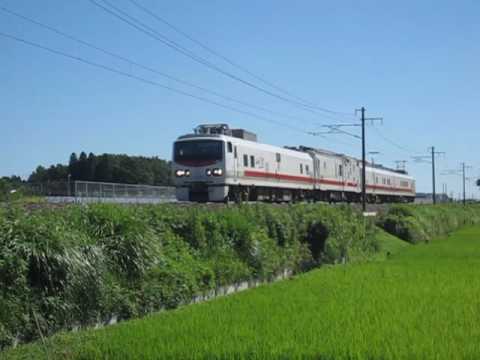 試9412M　E491系East-i-E+マヤ50-5001　常磐線検測