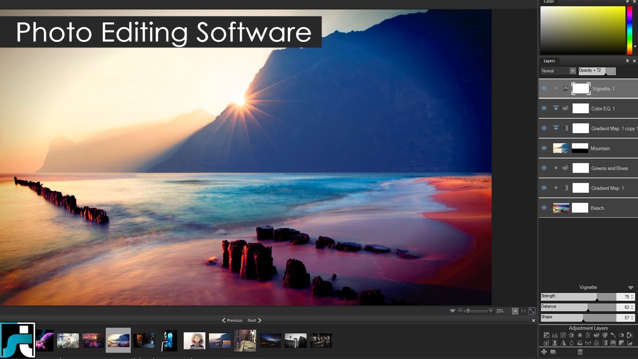 best free video editing software windows 10