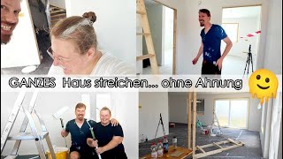 Download Lagu Total kaputt aber glücklich! Ganzes Haus in Eigenleistung streichen | PrimaDina MP3 Download Lagu Total kaputt aber glücklich! Ganzes Haus in Eigenleistung streichen | PrimaDina MP3
