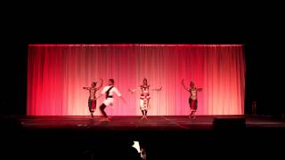 YFS MCW14 SLSA Dance Performance (Official Video)