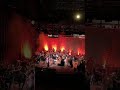 Sibel Can İzmir Kültürpark 3 Temmuz 2025 Konseri Sibelcan Izmir Symphonymusic Epicsymphony 