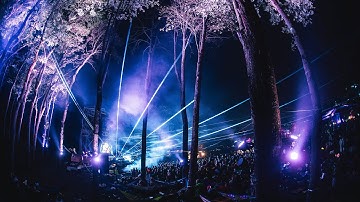 Secret Dreams Music & Arts Festival 2023 RECAP