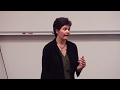 Big Ideas | Doughnut Economics: How to Think Like a 21st Century Economist - Kate Raworth