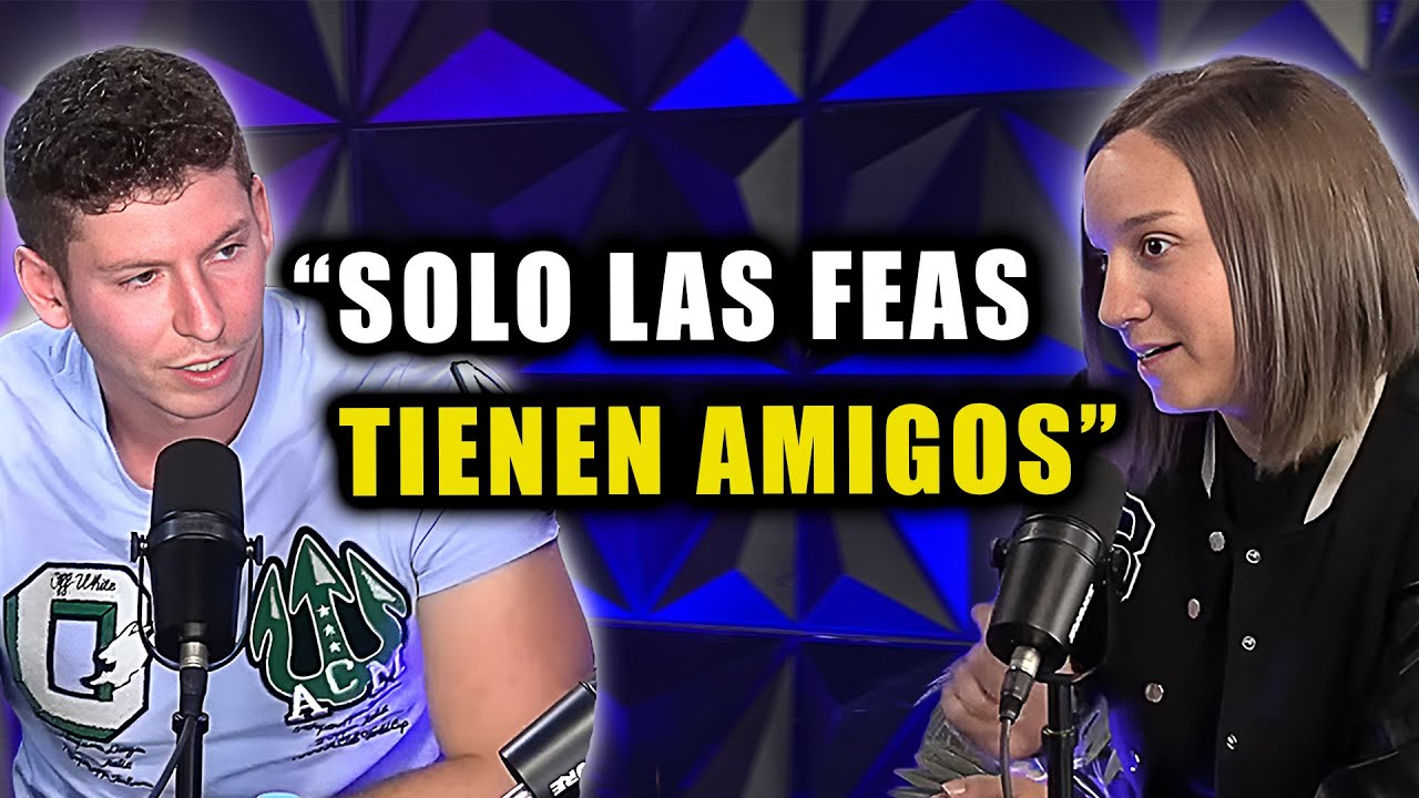 Mujeres Modernas CONFRONTADAS al DEFENDER a Sus AMIGOS HOMBRES