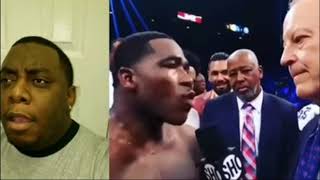 Hood to AB #PacBroner #Manny #boxing