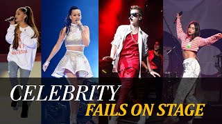 Celebrity Hollywood Celebrity funny fails in Stage Shows | Recorded by fans 😂 Net Worth
