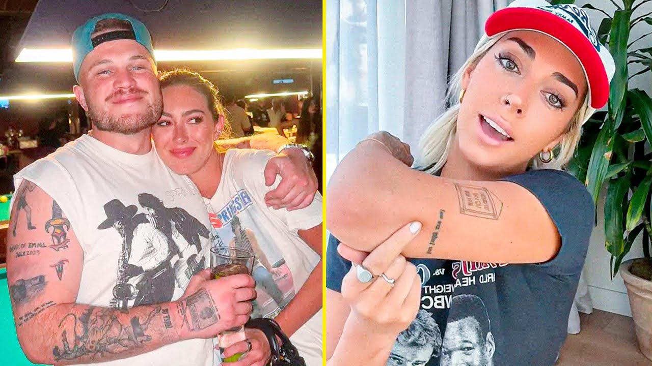Zach Bryan GOES OFF on Briana LaPaglia in Brutal New Song