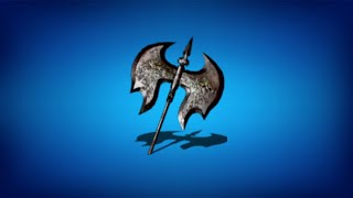 Dark Souls 2 SOTFS - NG+7 All Bosses (Black Knight Greataxe)
