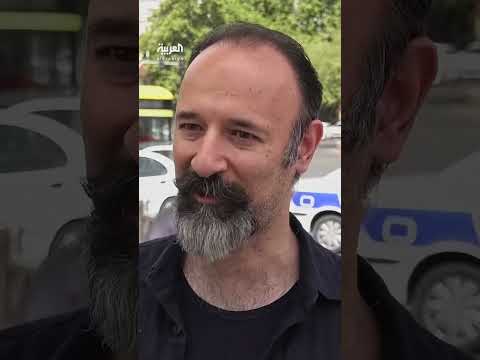 لا بأس بالتنازل عن البرنامج النووي... العربية ترصد آراء الإيرانيين في المفاوضات بين طهران وواشنطن