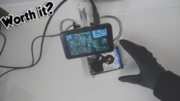 Is this Budget Microscope Worth The Price? | Andonstar ADSM201 Unboxing | 2022
