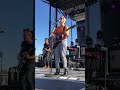 Cassadee Pope - If My Heart Had A Heart - Boots In The Park (Norco) - July 11, 2019