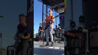 Cassadee Pope - If My Heart Had A Heart - Boots In The Park (Norco) - July 11, 2019