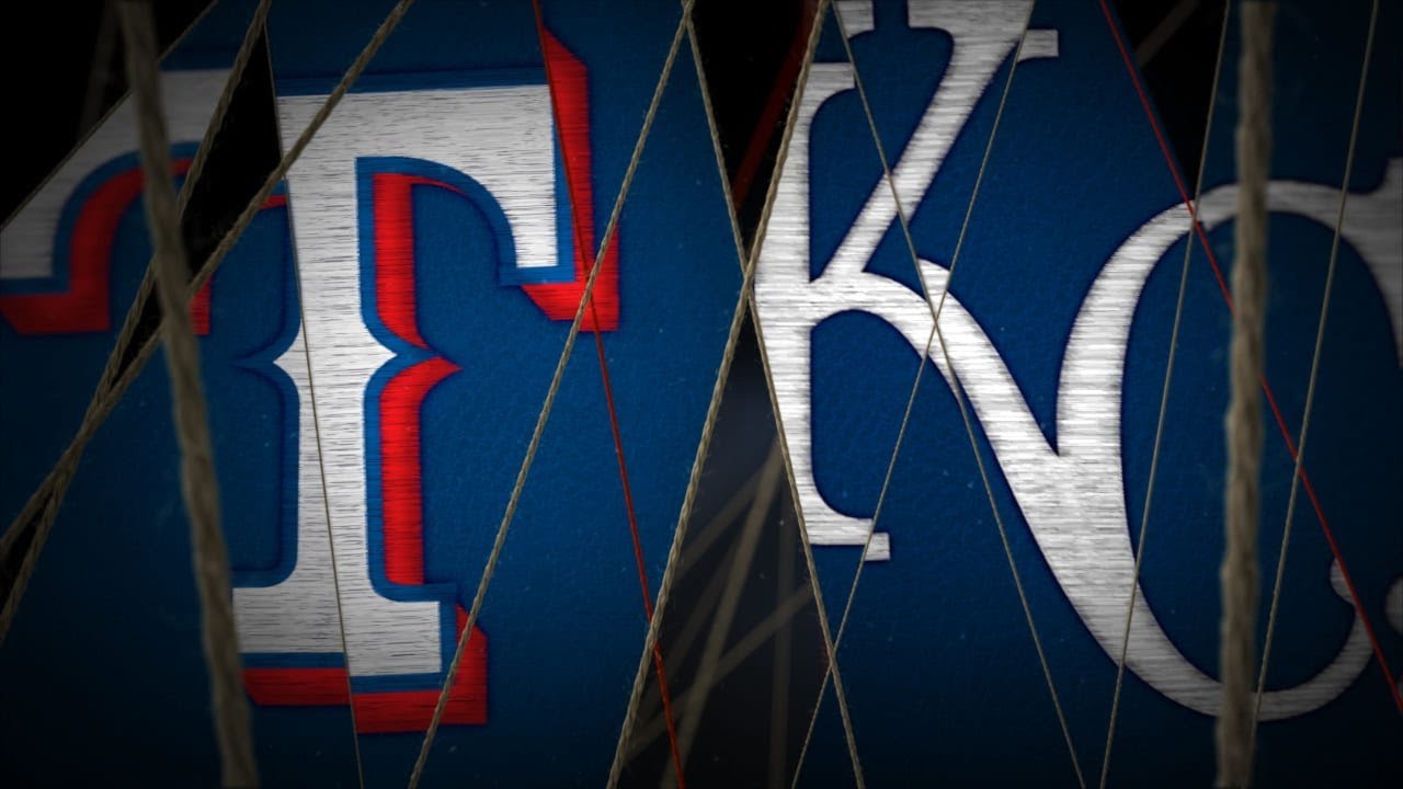 Royals vs Rangers 2021 Opening Day Highlights YouTube