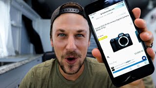 What buying the Canon EOS R5 taught me
What buying the Canon EOS R5 taught me
https://www.instagram.com/wake.up.matt
Color Graded with my LUT Pack: http://www.wakeupmatt.com
What buying the Canon EOS R5 taught me: I stayed up super late and bought the Canon EOS R5. Im so excited to get it, test it out and see if the specs are really as great as Canon say! But waiting for the R5 has reminded me of a few lessons.
LIKE US ON FACEBOOK AND INSTAGRAM HERE -
https://www.facebook.com/wakeupmatt
https://www.instagram.com/boundlessandwild
https://www.instagram.com/wake.up.matt
Below is some of my most trusted gear that I use to make these videos. All of these links are generated by Amazon and provide me with a small percentage if you decide to use them to purchase any of the items I use. Thanks so much for supporting me and this channel!
My ultimate gear list for YouTube:
Best Music: https://bit.ly/30BLaVM
Best Stock Footage: https://bit.ly/2WPyDwJ
My current camera: https://amzn.to/37lyi9n
The best lenses:
https://amzn.to/2AqnUko
https://amzn.to/2MSft4c
https://amzn.to/3fjHkqe
Favorite gimbal: https://amzn.to/2YqD4OK
Gorilla Pod: https://goo.gl/iXqJTA
Shotgun Mic: https://goo.gl/EsxY8t What buying the Canon EOS R5 taught me