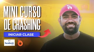 CÓMO usar las Métricas del Embudo de CRASHING para OPTIMIZAR y VENDER todos los días en HOTMART