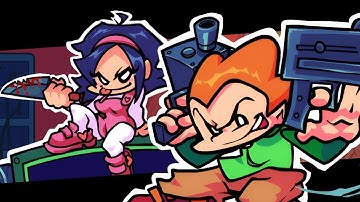 TUTORIAL (PICO-MIX) feat. @Chibisprinklez - CHARTED