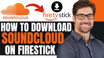 HOW TO DOWNLOAD SOUNDCLOUD ON FIRESTICK 2025 (UPDATED) 