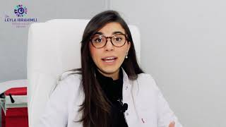 Dr.Leyla Ibrahimli