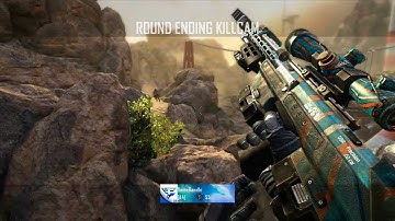 FaZe Apex ClanTag Challenge Response #2 (A4)