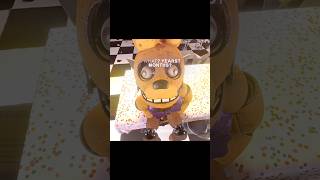 Springbonnie's tweaking #fnaf #edit