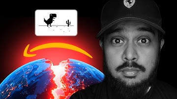 Doomsday Of The Internet ( AWS OUTAGE Explained )