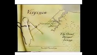 Nansemond - Suffolk History via a City of Suffolk, Virginia contract produced video (05-19-1999) 23m