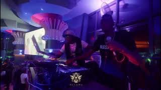 CLUB BANGERS SEASON 7 - DJ JOMBA MC MIDO (preview)