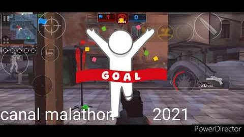 mc5 | ctf🏁canal malathon 2021🏁🏞️