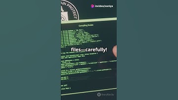 "10 Cool Terminal Commands for Beginners (Linux & Mac)"