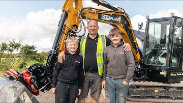 PTM Plant invest in Rototilt RC2