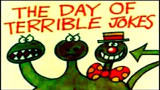 Henrys Cat - The Day Of Terrible Jokes